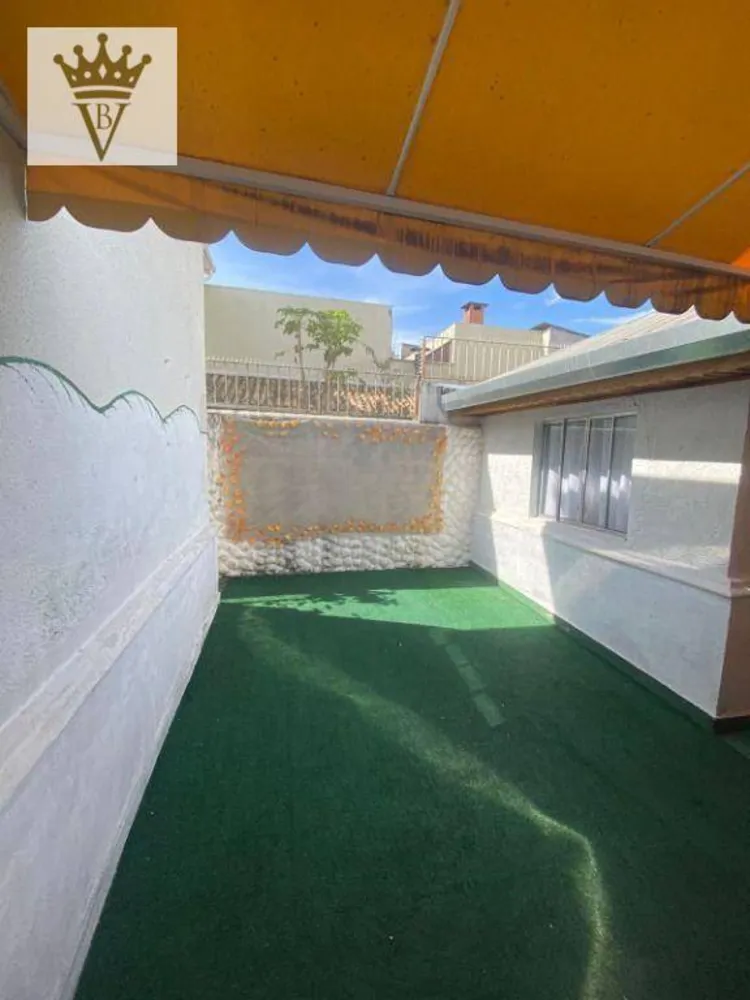 Casa, 3 quartos, 225 m² - Foto 11