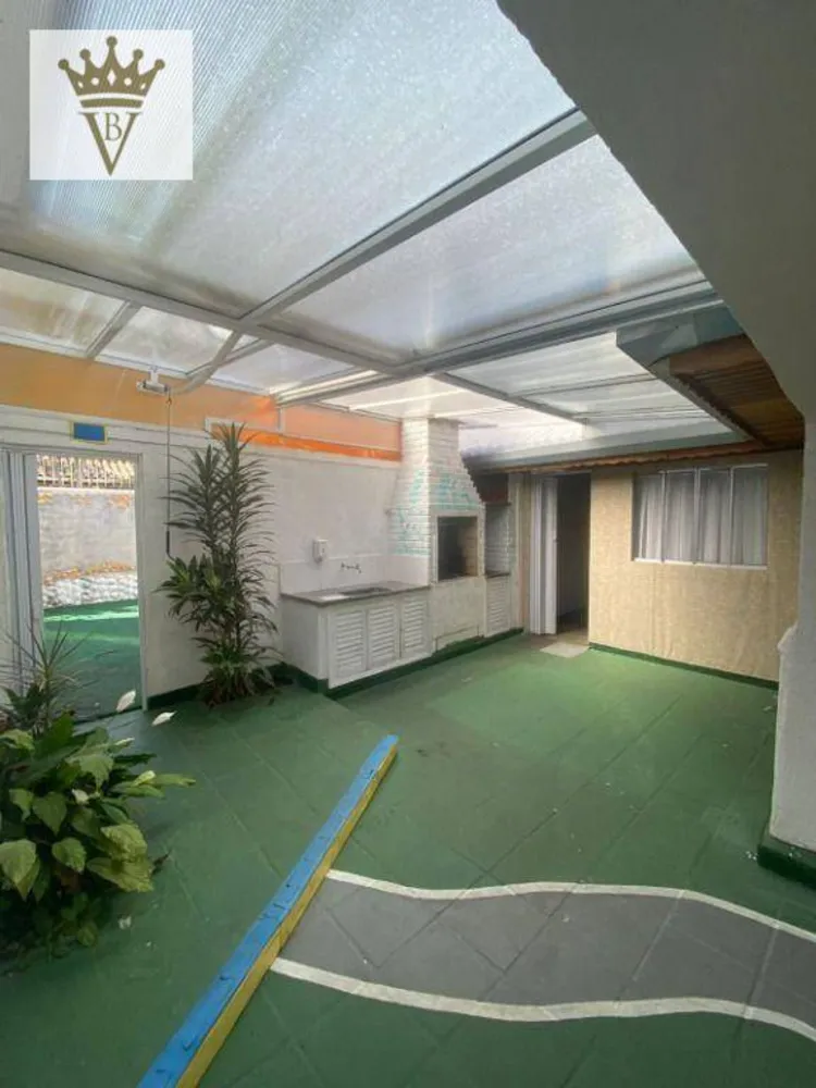 Casa, 3 quartos, 225 m² - Foto 6