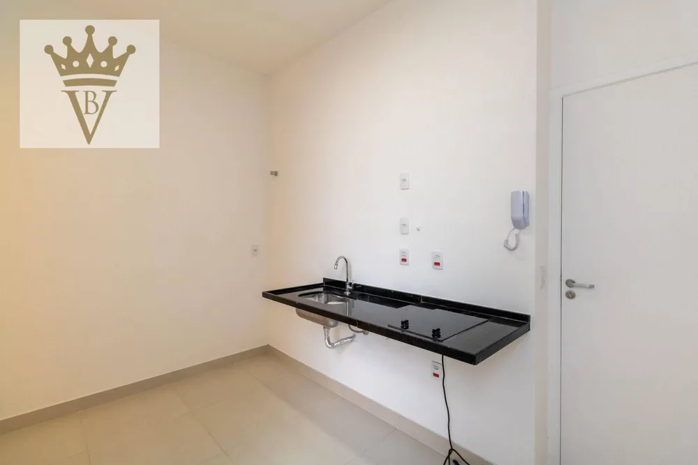 Apartamento, 1 quarto, 31 m² - Foto 9