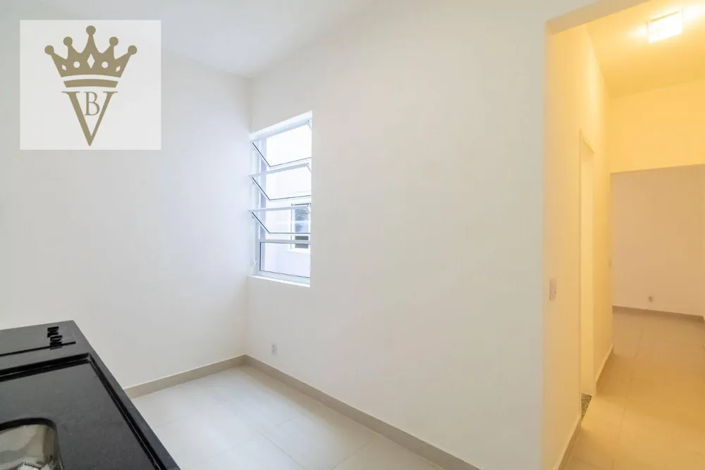 Apartamento, 1 quarto, 31 m² - Foto 8