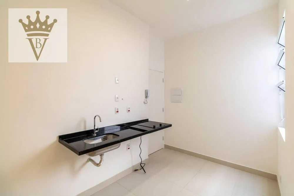 Apartamento, 1 quarto, 31 m² - Foto 7