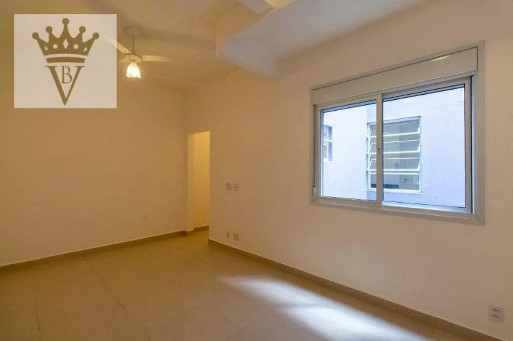 Apartamento, 1 quarto, 31 m² - Foto 1