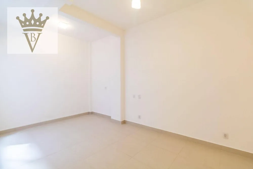 Apartamento, 1 quarto, 31 m² - Foto 5