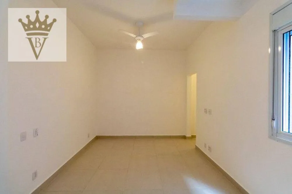 Apartamento, 1 quarto, 31 m² - Foto 2