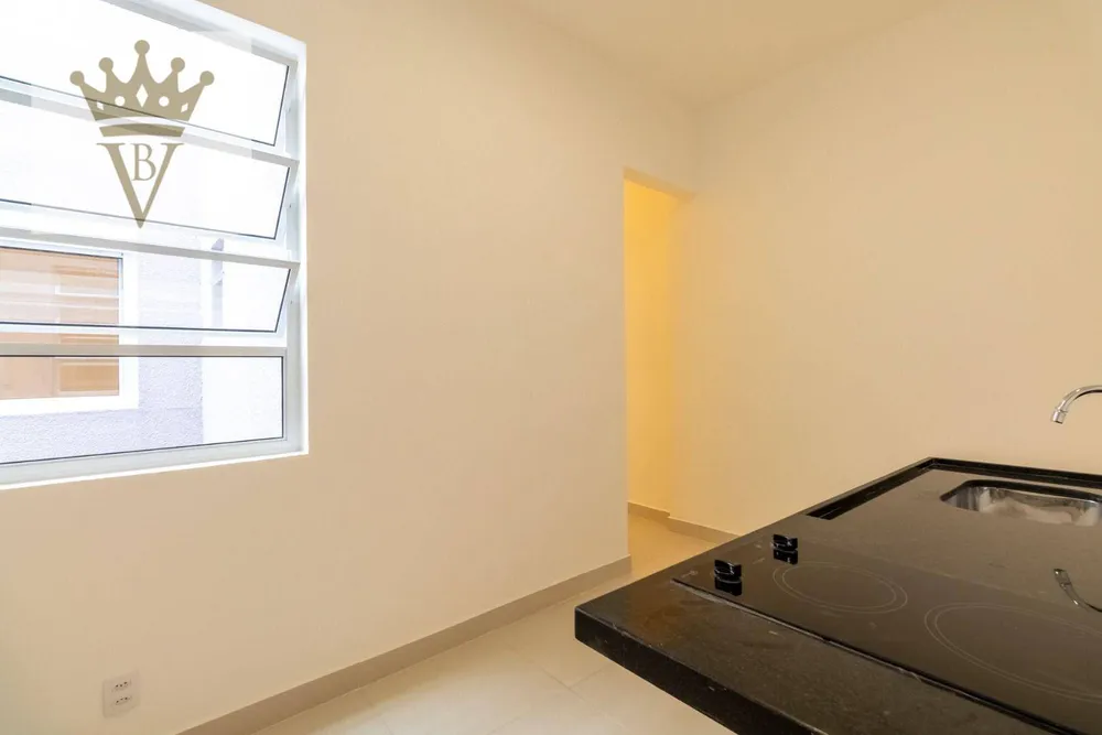 Apartamento, 1 quarto, 31 m² - Foto 6
