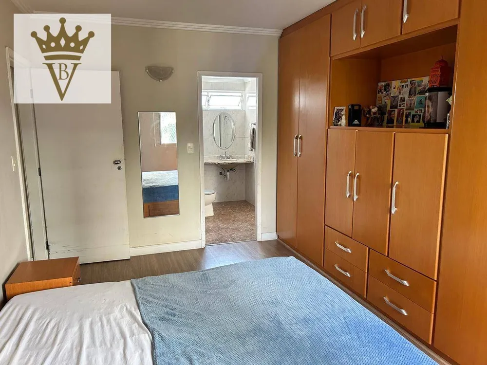 Apartamento, 3 quartos, 121 m² - Foto 3