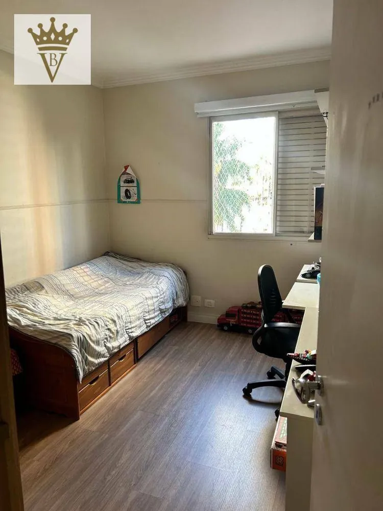 Apartamento, 3 quartos, 121 m² - Foto 5