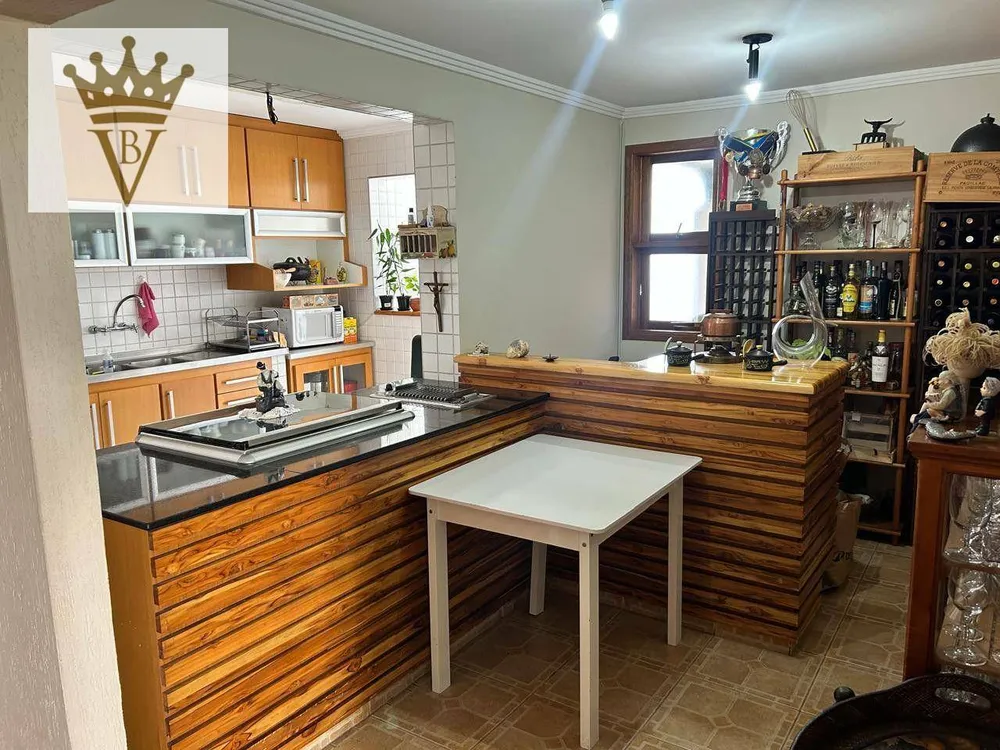 Apartamento, 3 quartos, 121 m² - Foto 1