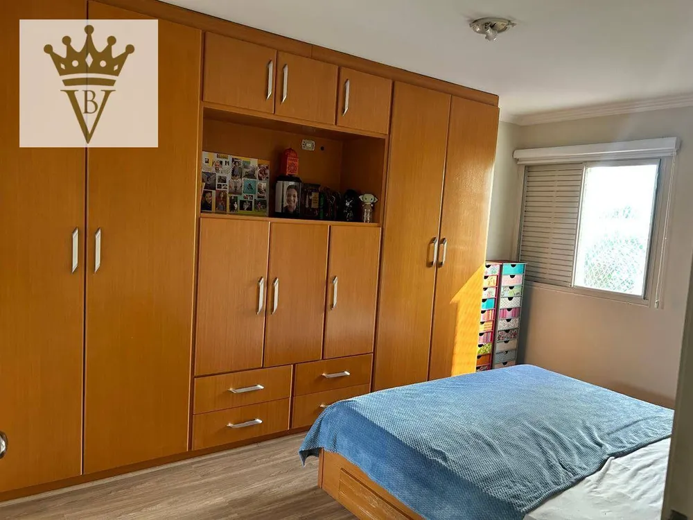 Apartamento, 3 quartos, 121 m² - Foto 12