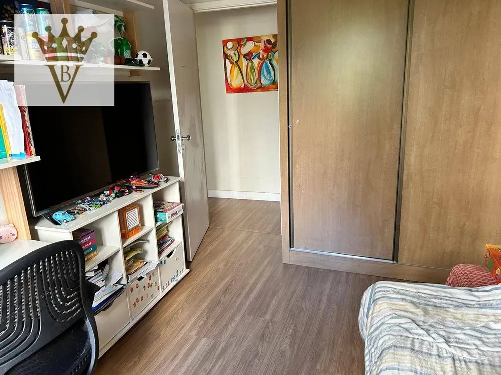 Apartamento, 3 quartos, 121 m² - Foto 10