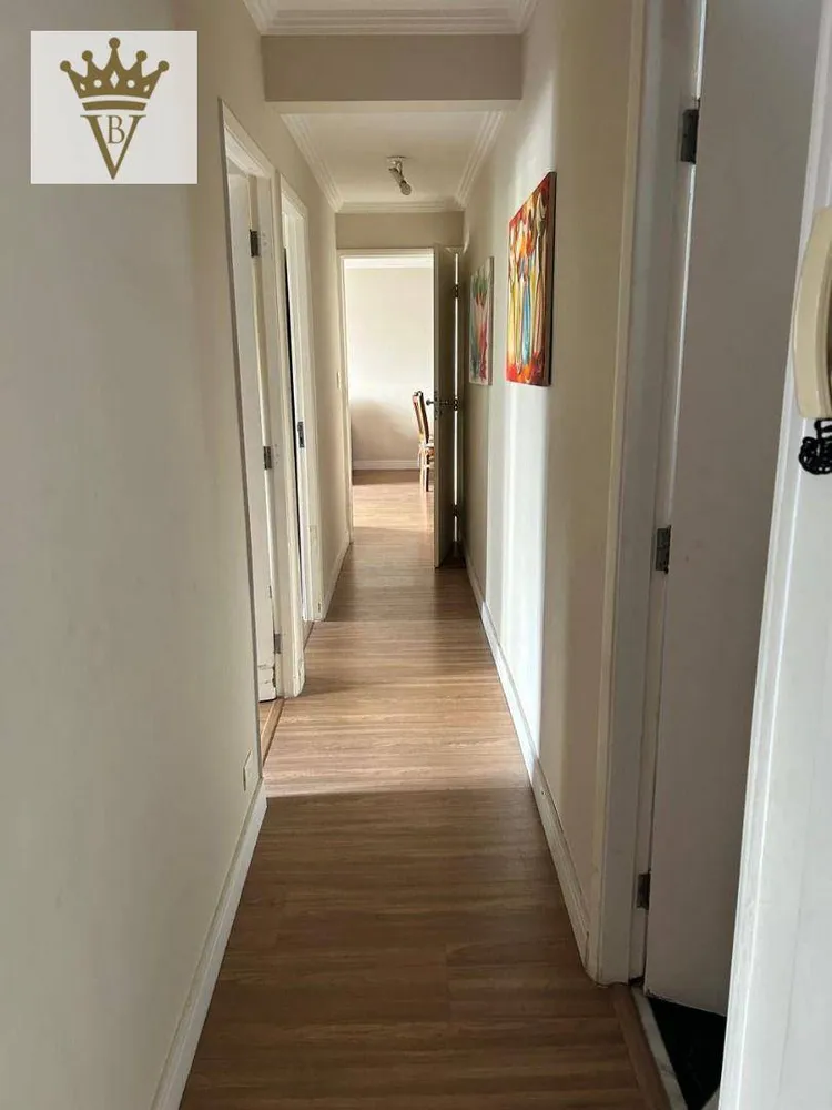Apartamento, 3 quartos, 121 m² - Foto 8