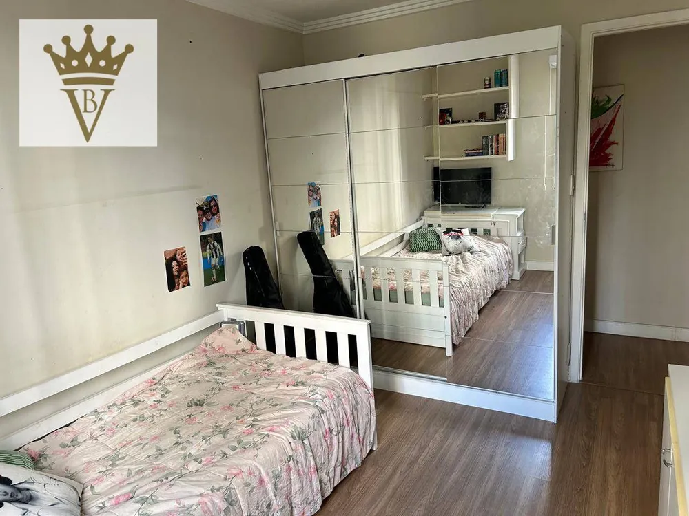 Apartamento, 3 quartos, 121 m² - Foto 6