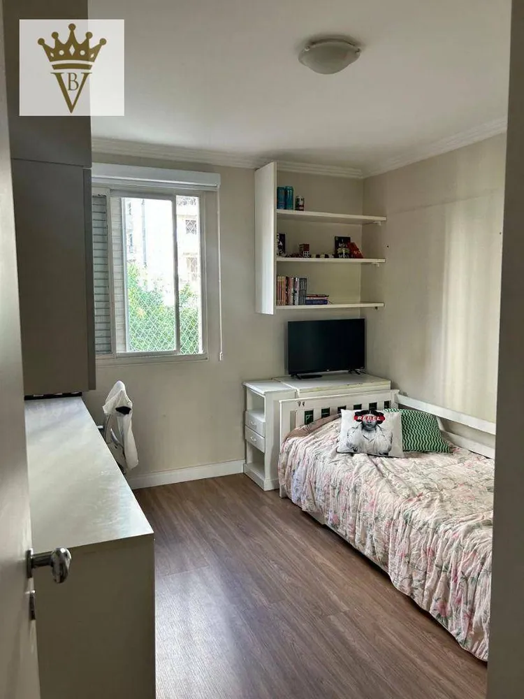 Apartamento, 3 quartos, 121 m² - Foto 7