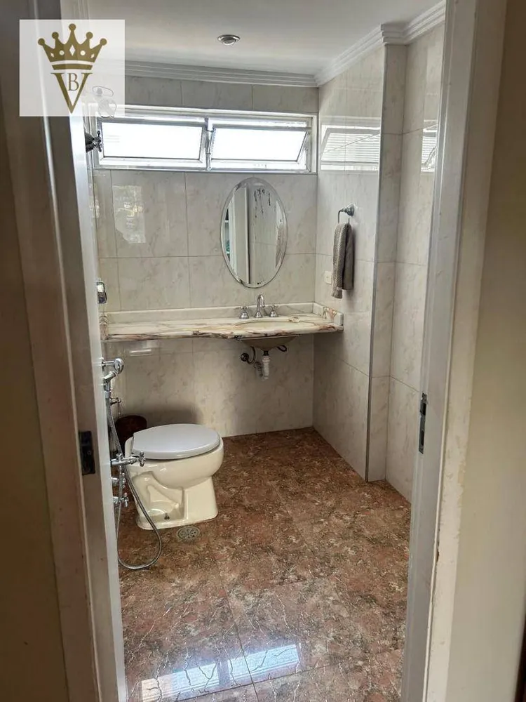 Apartamento, 3 quartos, 121 m² - Foto 9