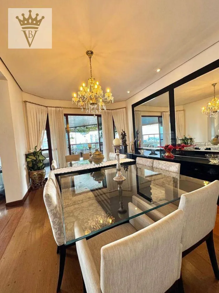 Apartamento, 4 quartos, 449 m² - Foto 3
