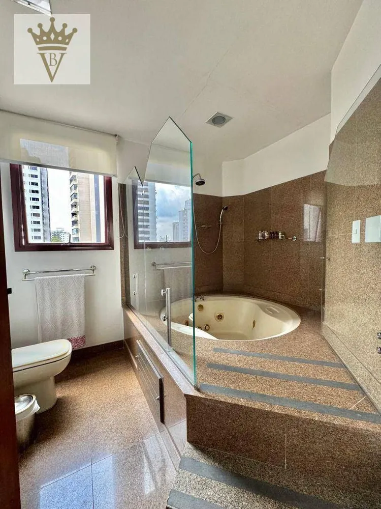 Apartamento, 4 quartos, 449 m² - Foto 8
