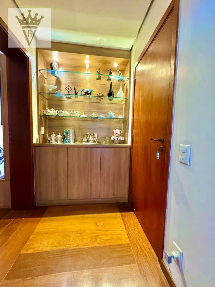 Apartamento, 4 quartos, 449 m² - Foto 4