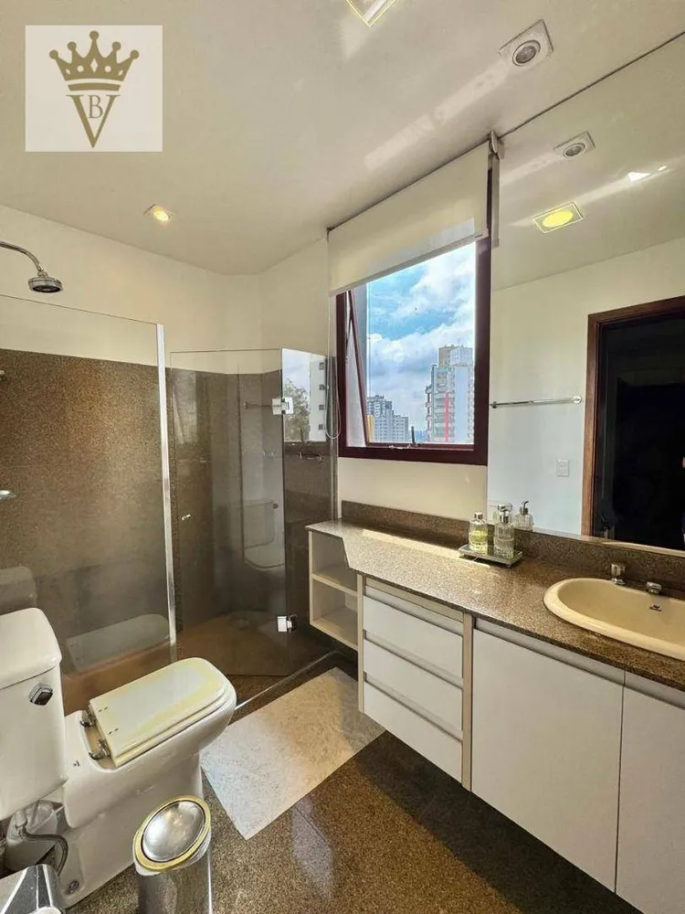 Apartamento, 4 quartos, 449 m² - Foto 9