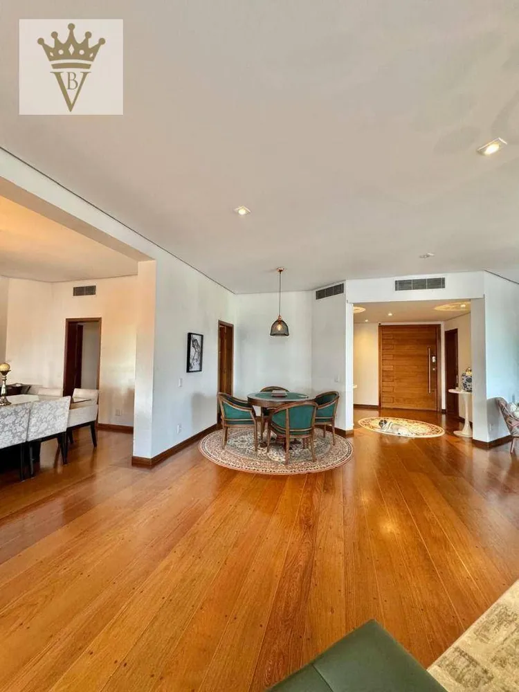 Apartamento, 4 quartos, 449 m² - Foto 1