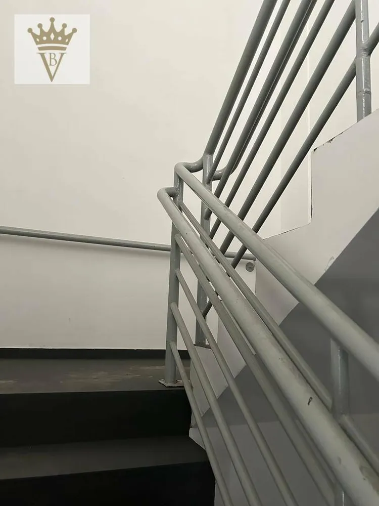 Prédio Inteiro, 938 m² - Foto 9