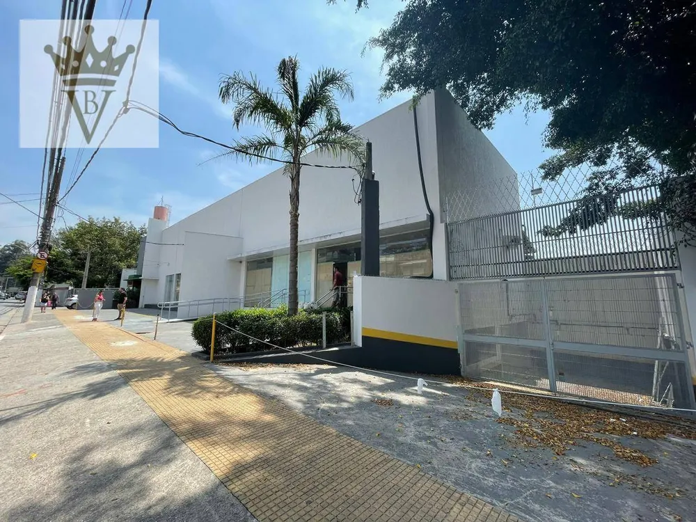 Prédio Inteiro, 938 m² - Foto 2