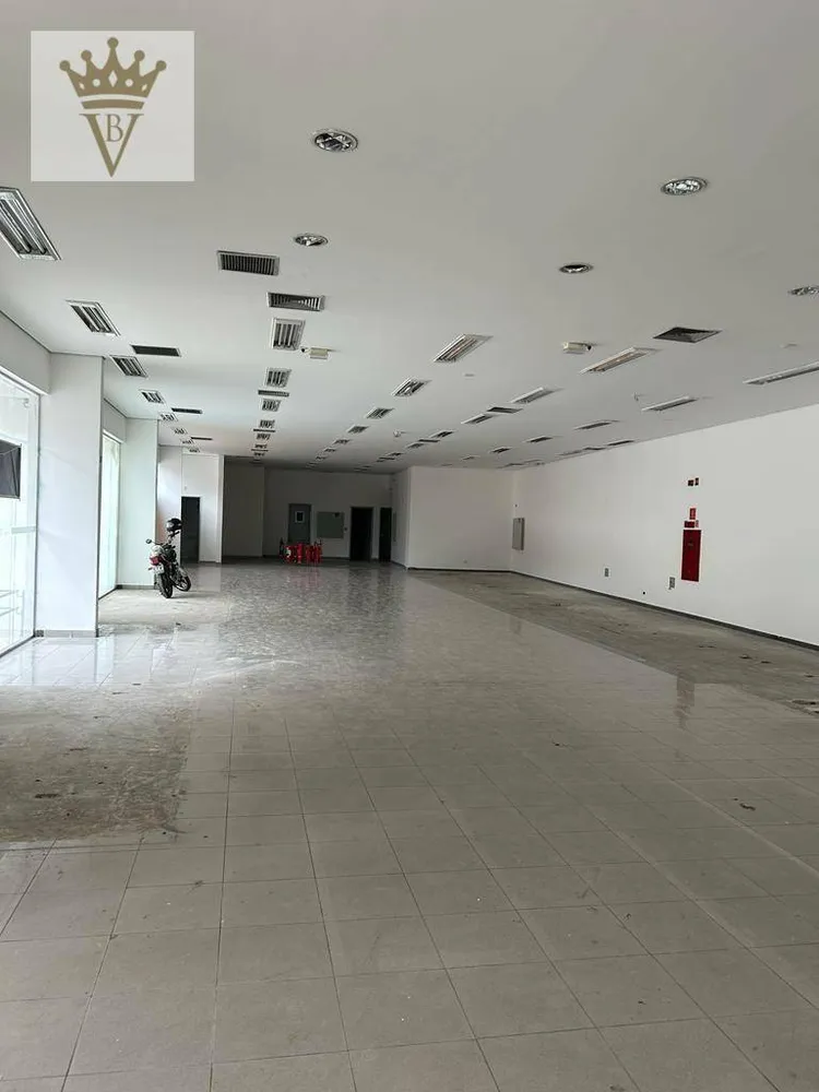 Prédio Inteiro, 938 m² - Foto 7