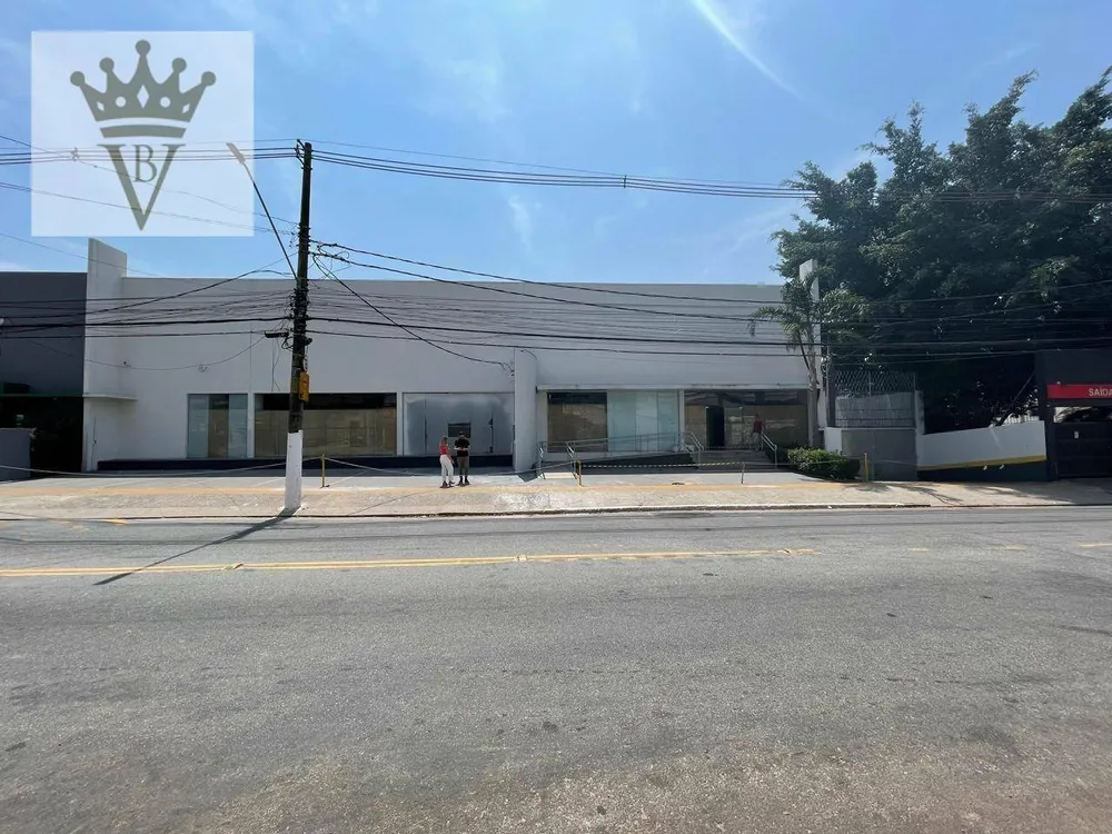 Prédio Inteiro, 938 m² - Foto 3
