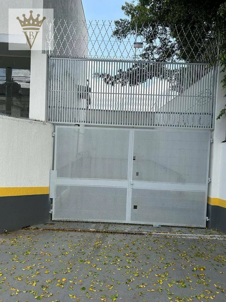 Prédio Inteiro, 938 m² - Foto 6