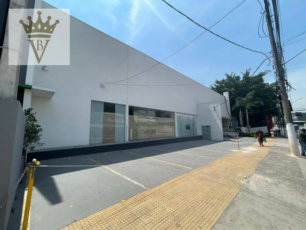 Prédio Inteiro, 938 m² - Foto 1