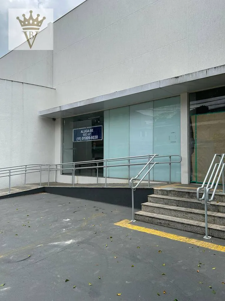 Prédio Inteiro, 938 m² - Foto 4