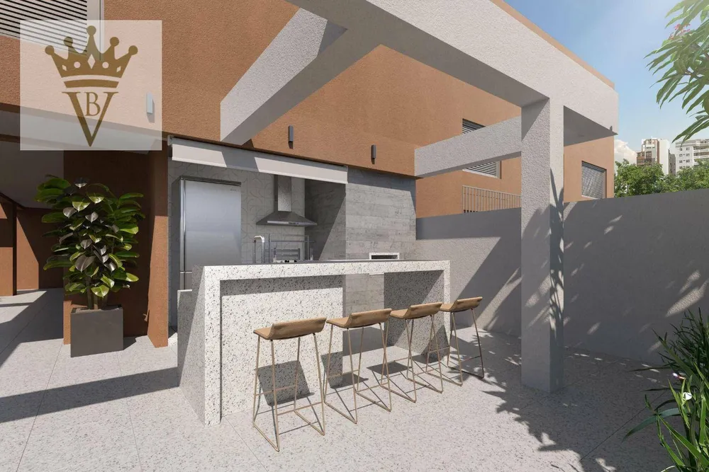 Kitnet-Studio, 26 m² - Foto 6