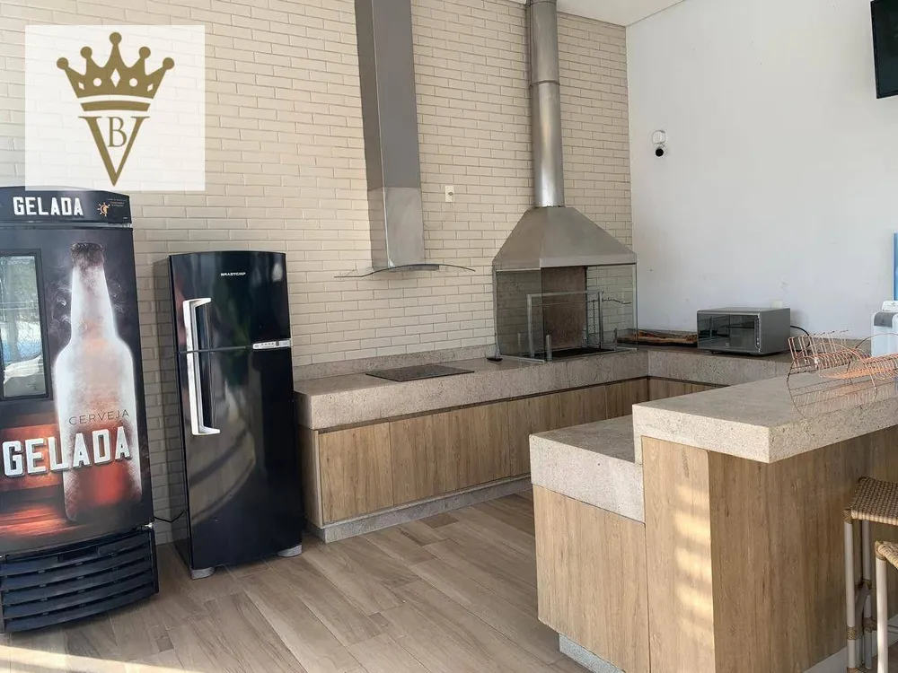 Apartamento, 3 quartos, 91 m² - Foto 8