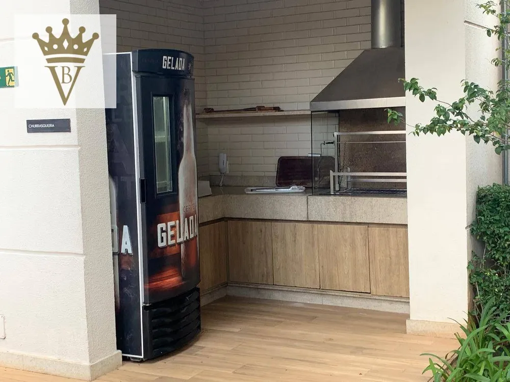 Apartamento, 3 quartos, 91 m² - Foto 10