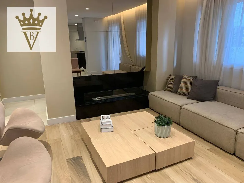 Apartamento, 3 quartos, 91 m² - Foto 5