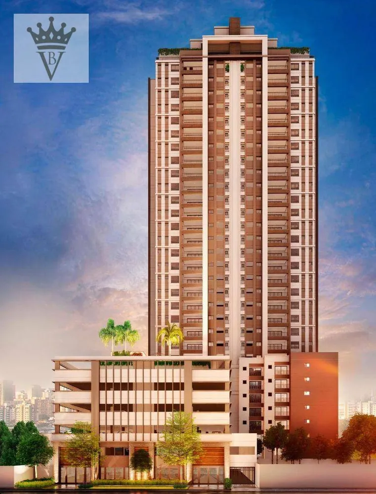 Cobertura, 3 quartos, 352 m² - Foto 6