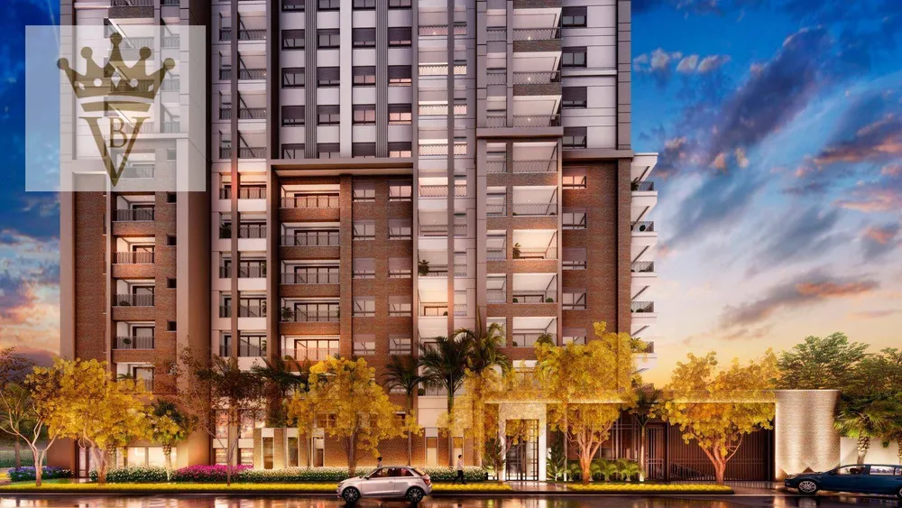 Cobertura, 3 quartos, 352 m² - Foto 7