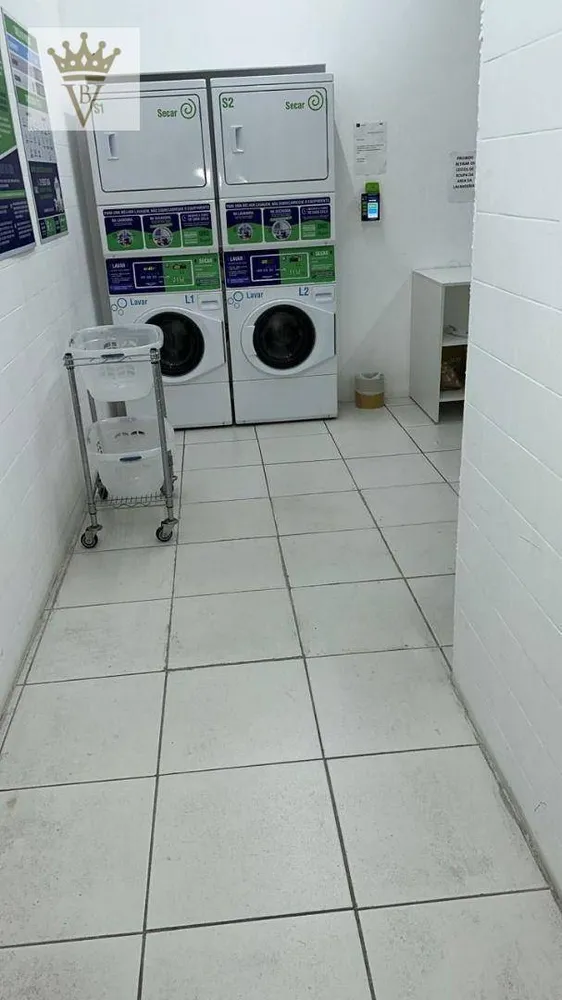 Apartamento, 1 quarto, 24 m² - Foto 3