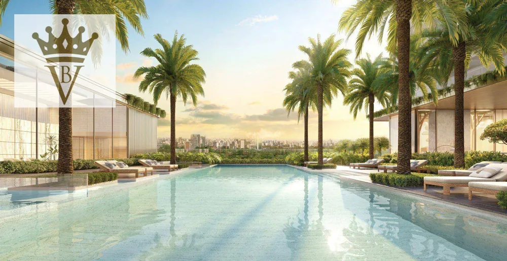 Apartamento, 4 quartos, 464 m² - Foto 16