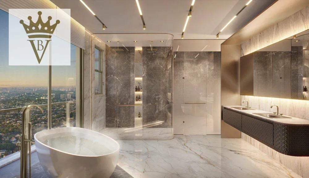 Apartamento, 4 quartos, 464 m² - Foto 8