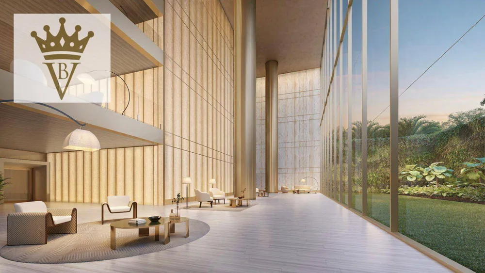 Apartamento, 4 quartos, 464 m² - Foto 5