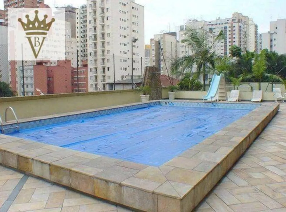 Cobertura, 3 quartos, 248 m² - Foto 12
