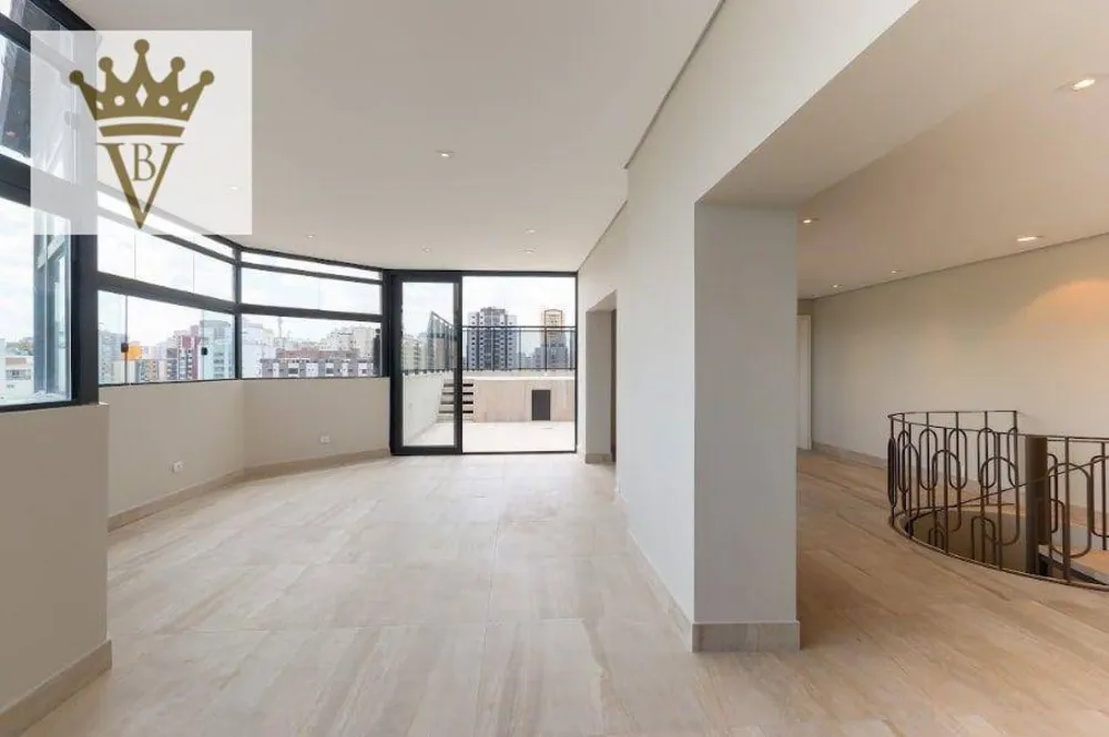 Cobertura, 3 quartos, 248 m² - Foto 6