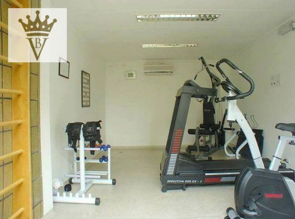 Cobertura, 3 quartos, 248 m² - Foto 11