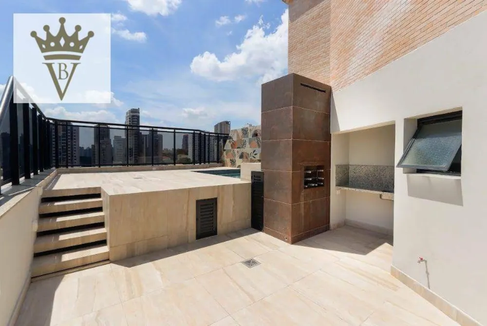 Cobertura, 3 quartos, 248 m² - Foto 4