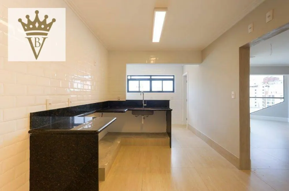 Cobertura, 3 quartos, 248 m² - Foto 10