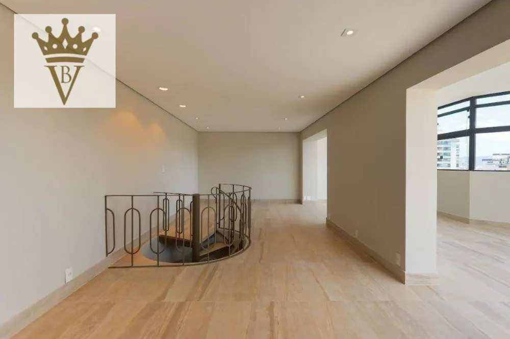 Cobertura, 3 quartos, 248 m² - Foto 7