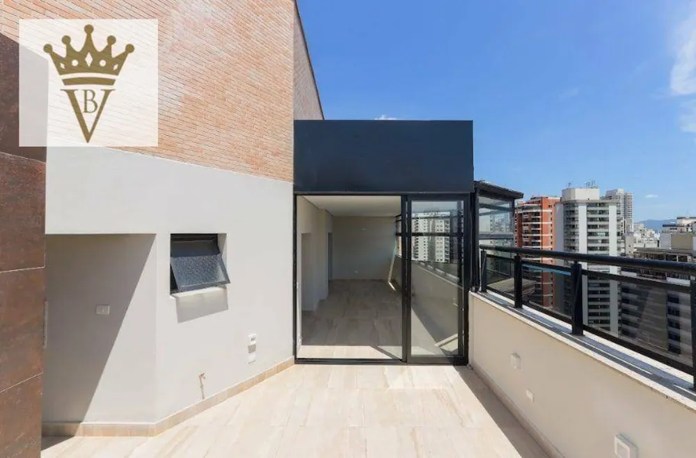 Cobertura, 3 quartos, 248 m² - Foto 5