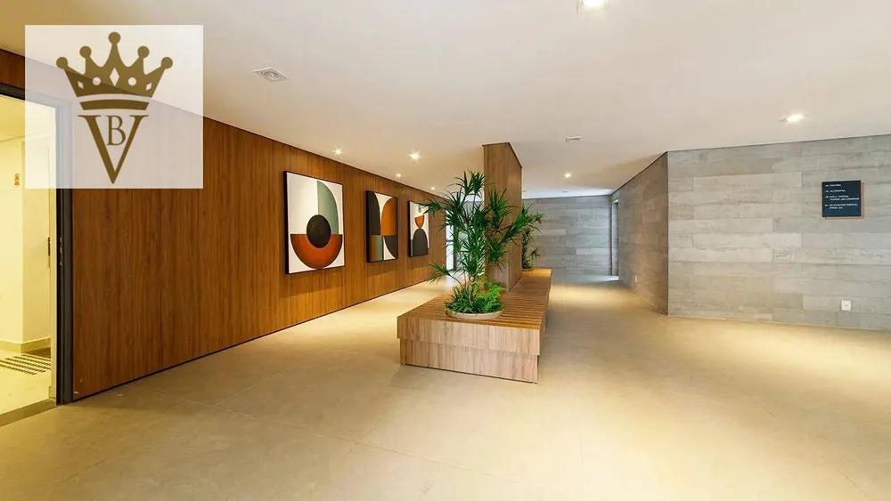 Cobertura, 4 quartos, 371 m² - Foto 2