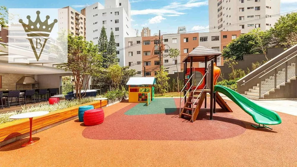 Cobertura, 4 quartos, 371 m² - Foto 7