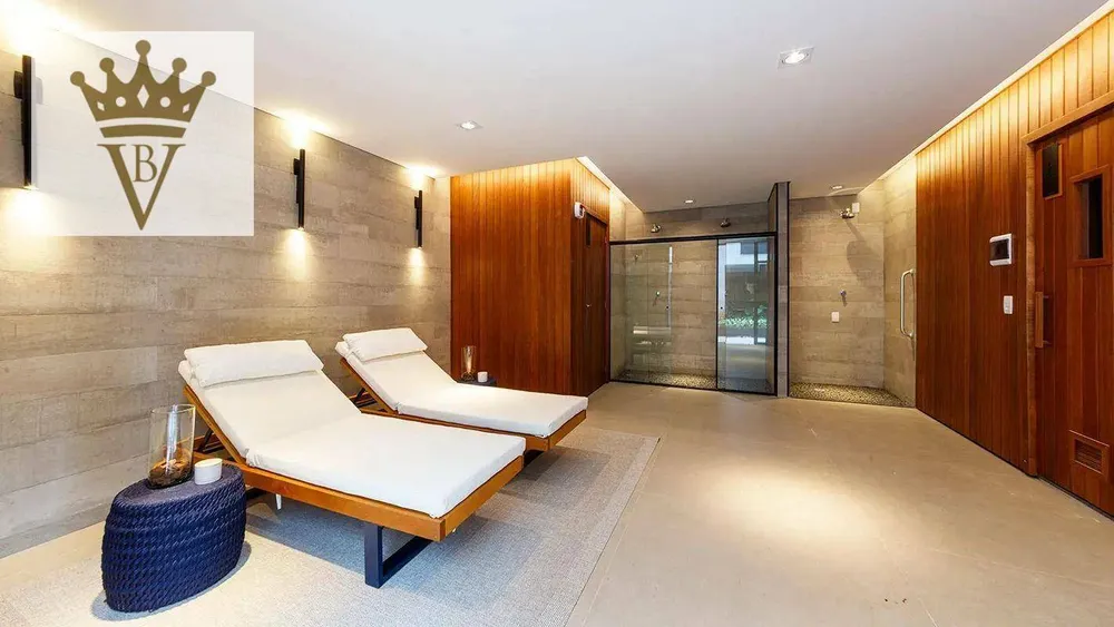 Cobertura, 4 quartos, 371 m² - Foto 5